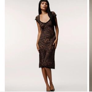 BETSEY Johnson Dress